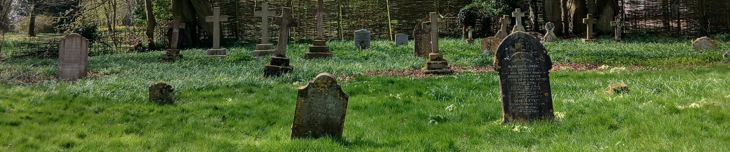 WTandW – Westerfield with Tuddenham and Witnesham